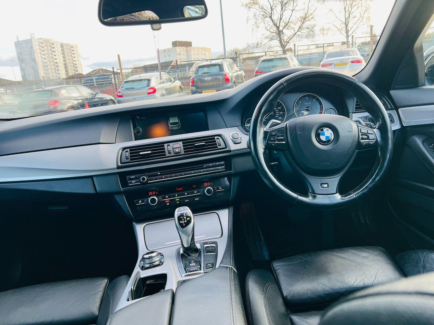 Used BMW 5 Series for sale - 78035138: Photo 6