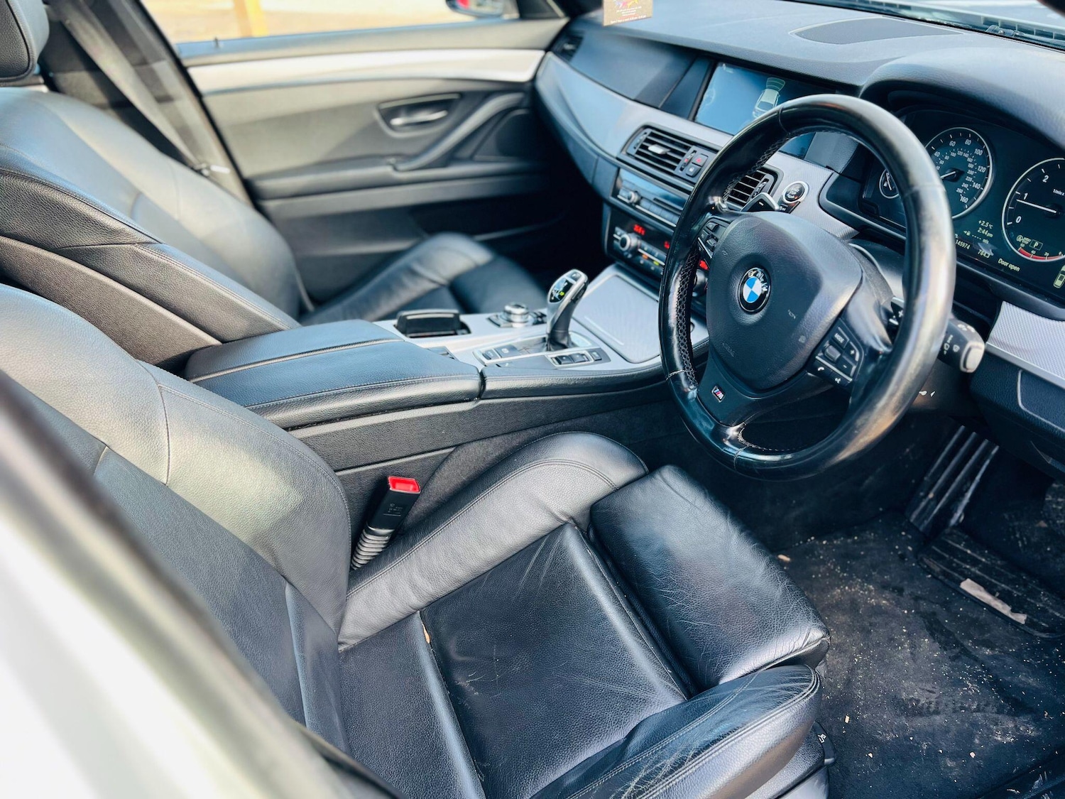 Used BMW 5 Series for sale - 78035138: Photo 7
