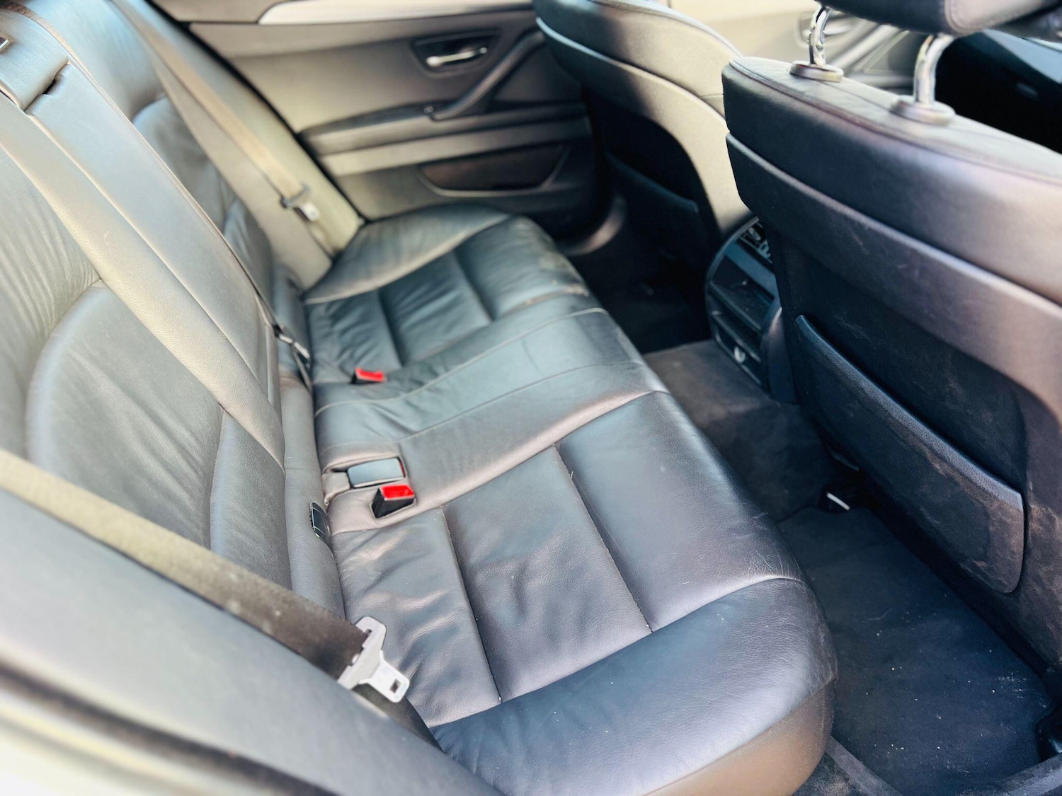 Used BMW 5 Series for sale - 78035138: Photo 8