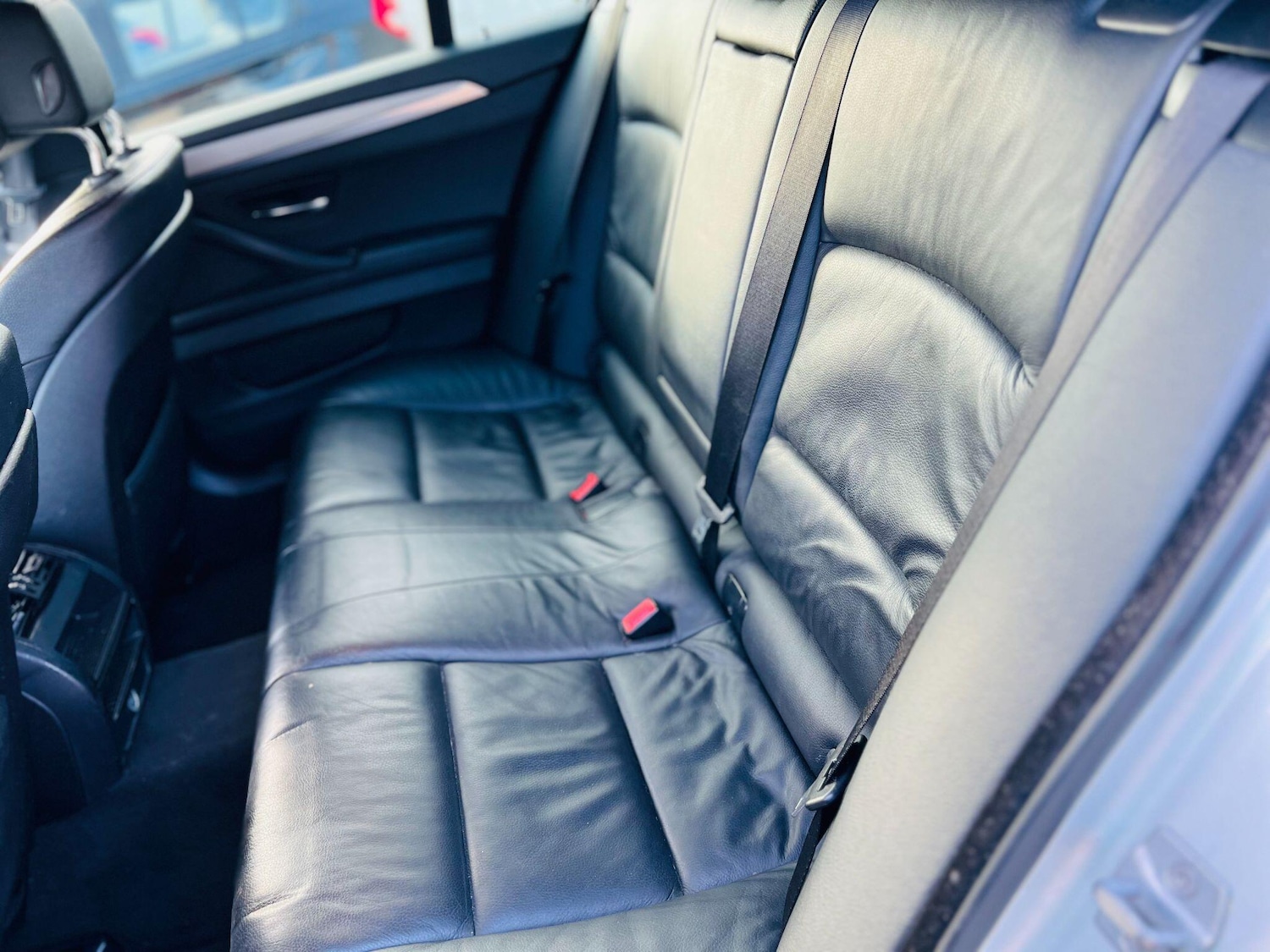 Used BMW 5 Series for sale - 78035138: Photo 9