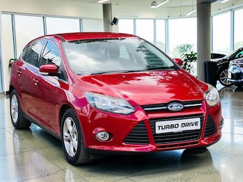 Used Ford Focus 2012 for sale - 78601082: Photo