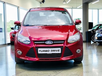 Used Ford Focus 2012 for sale - 78601082: Photo