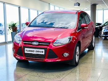 Used Ford Focus 2012 for sale - 78601082: Photo