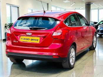 Used Ford Focus 2012 for sale - 78601082: Photo