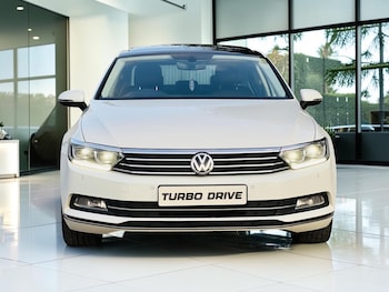 Used Volkswagen Passat 2019 for sale - 79348754: Photo
