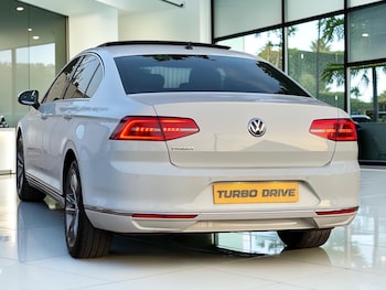 Used Volkswagen Passat 2019 for sale - 79348754: Photo
