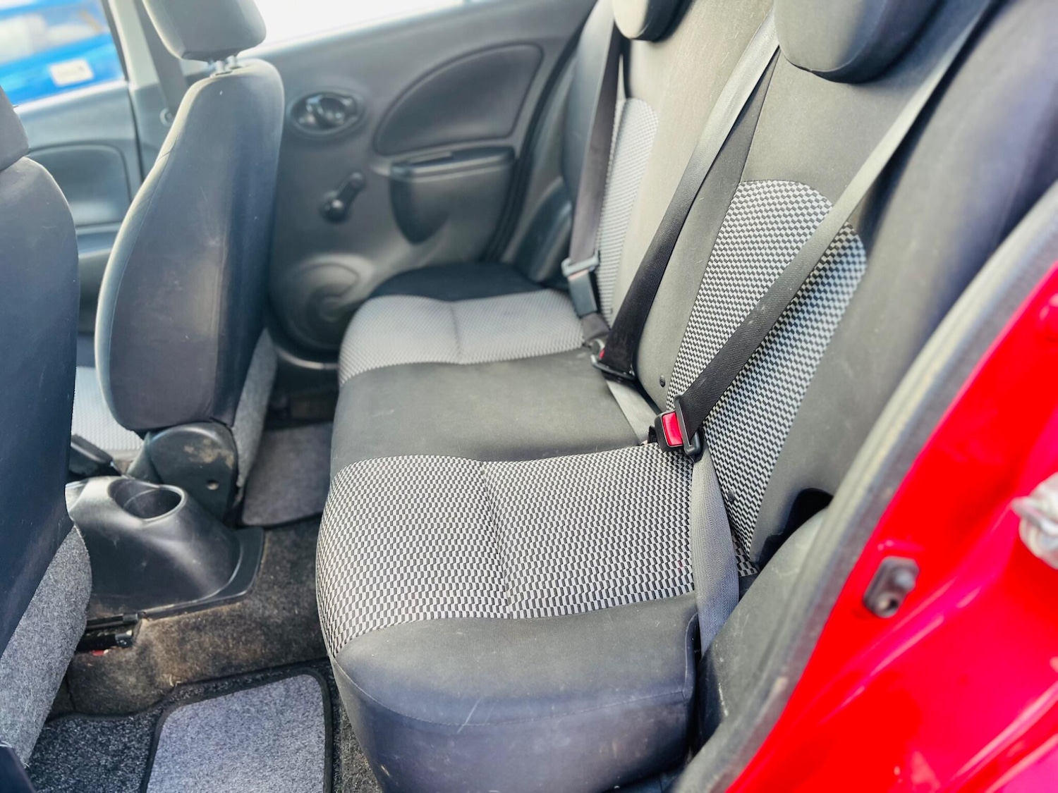 Used Nissan Micra for sale - 78035081: Photo 11