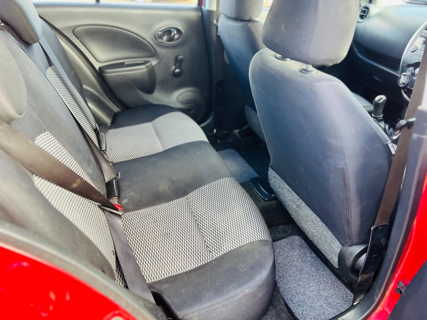 Used Nissan Micra for sale - 78035081: Photo 12