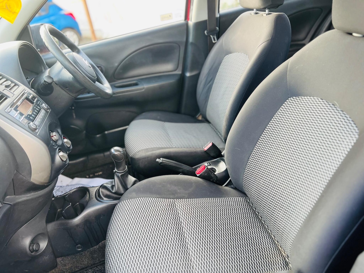 Used Nissan Micra for sale - 78035081: Photo 13