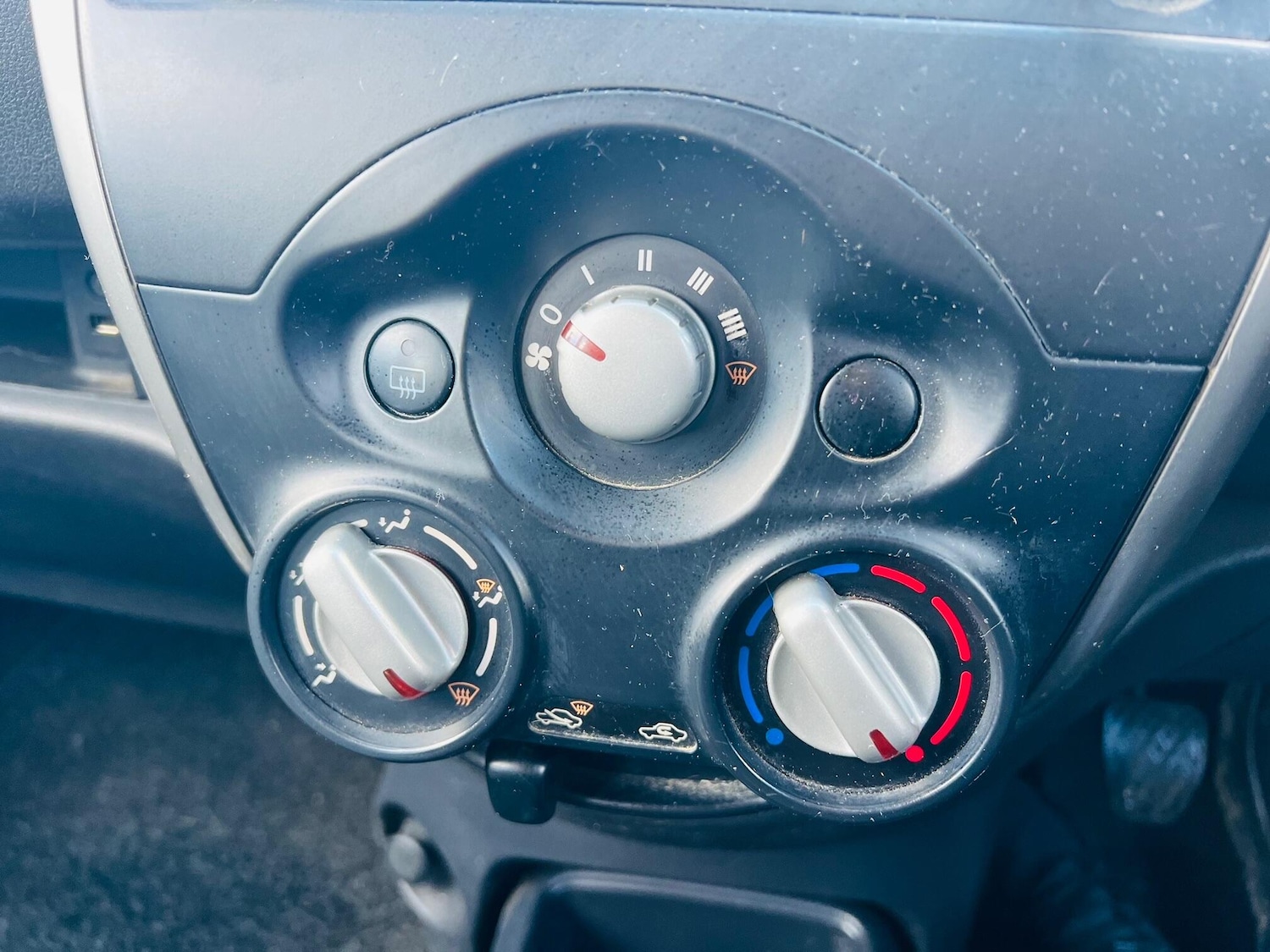 Used Nissan Micra for sale - 78035081: Photo 14