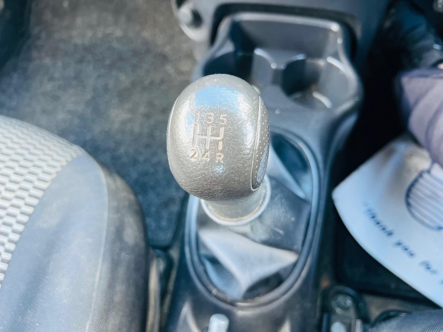 Used Nissan Micra for sale - 78035081: Photo 15