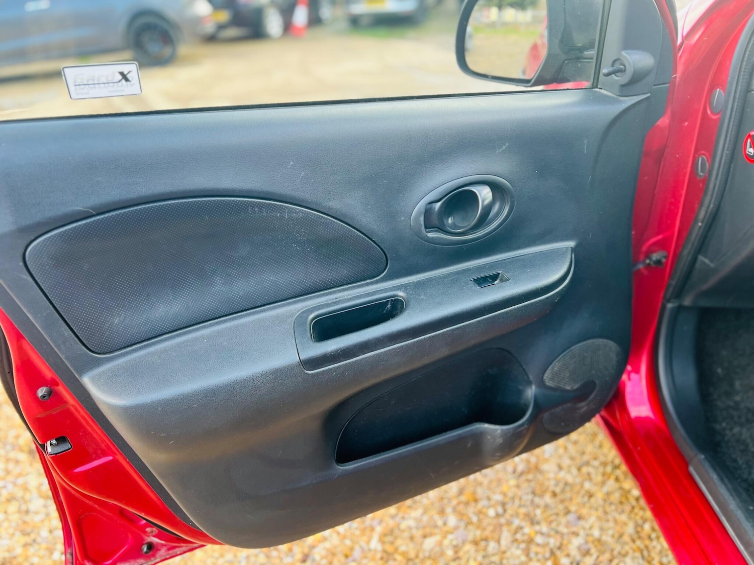 Used Nissan Micra for sale - 78035081: Photo 18