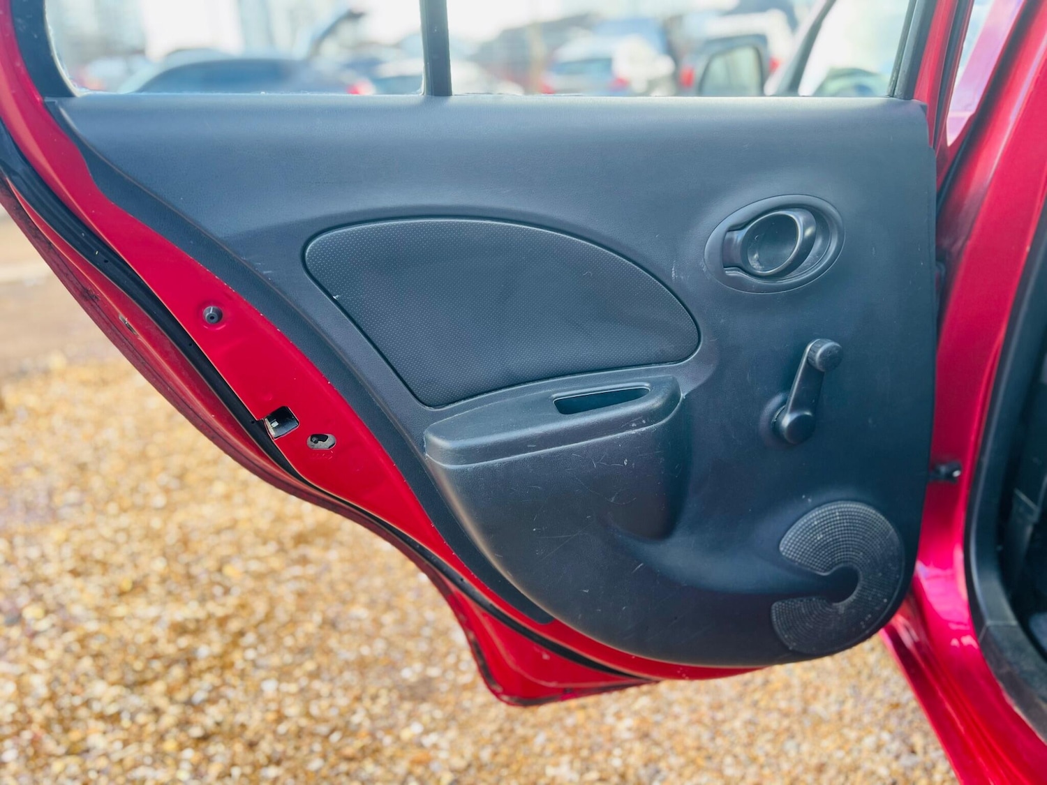 Used Nissan Micra for sale - 78035081: Photo 19