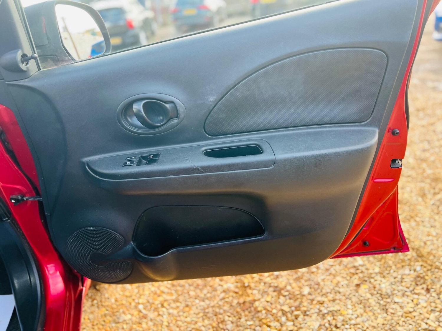 Used Nissan Micra for sale - 78035081: Photo 20