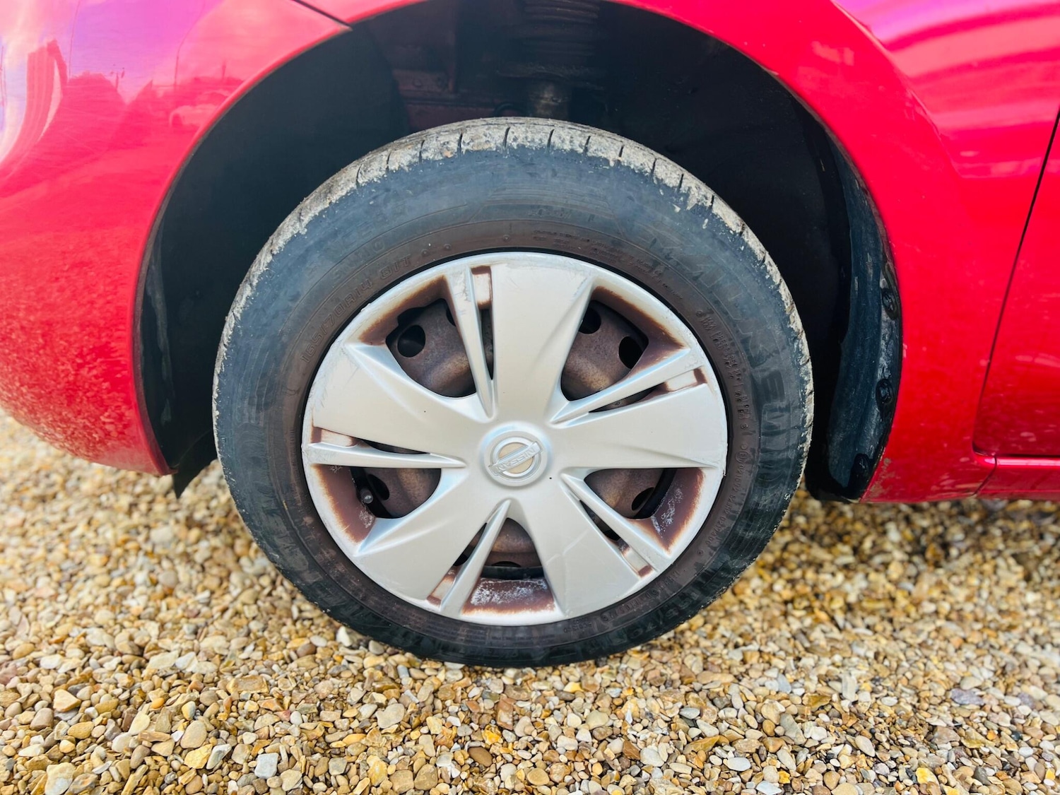 Used Nissan Micra for sale - 78035081: Photo 21