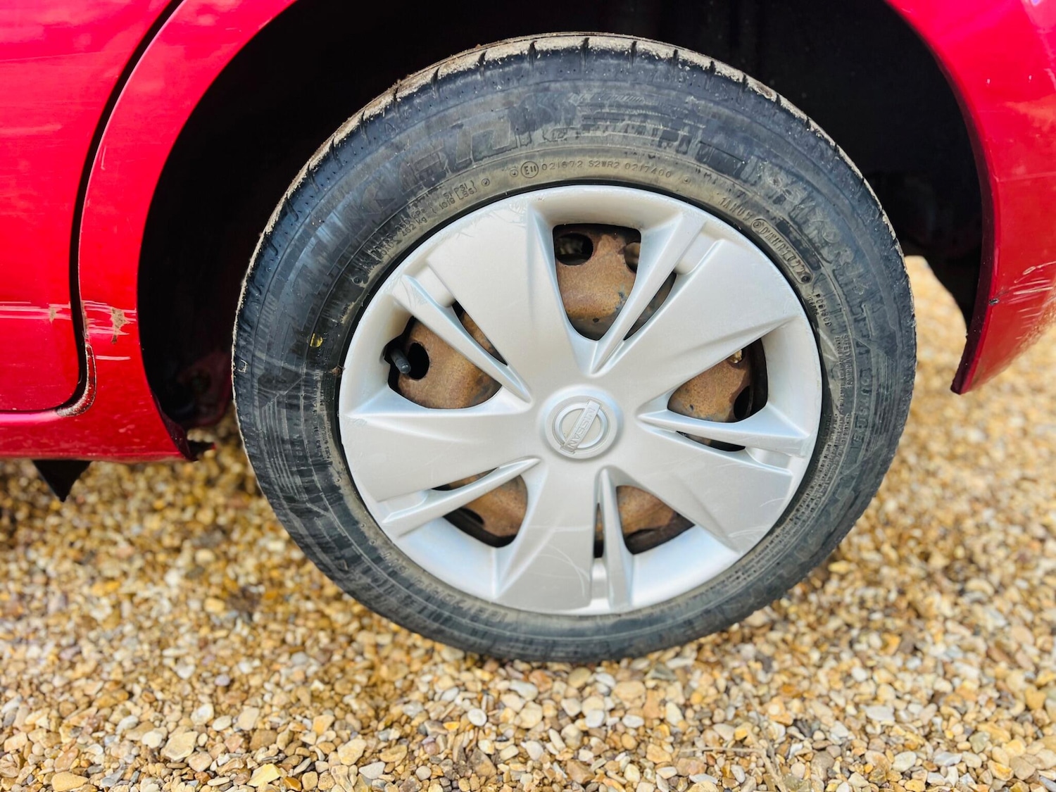 Used Nissan Micra for sale - 78035081: Photo 22