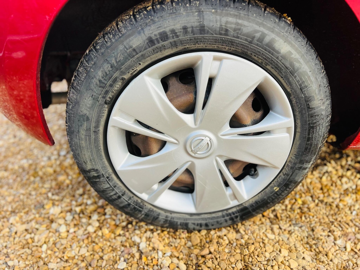 Used Nissan Micra for sale - 78035081: Photo 23