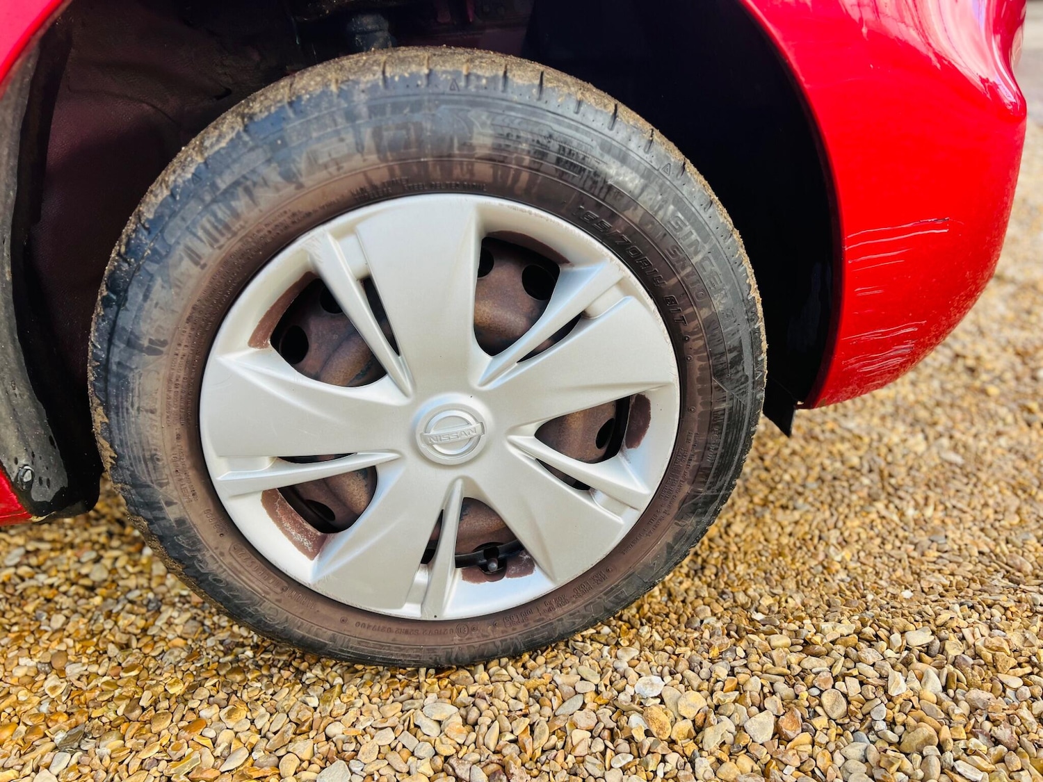 Used Nissan Micra for sale - 78035081: Photo 24