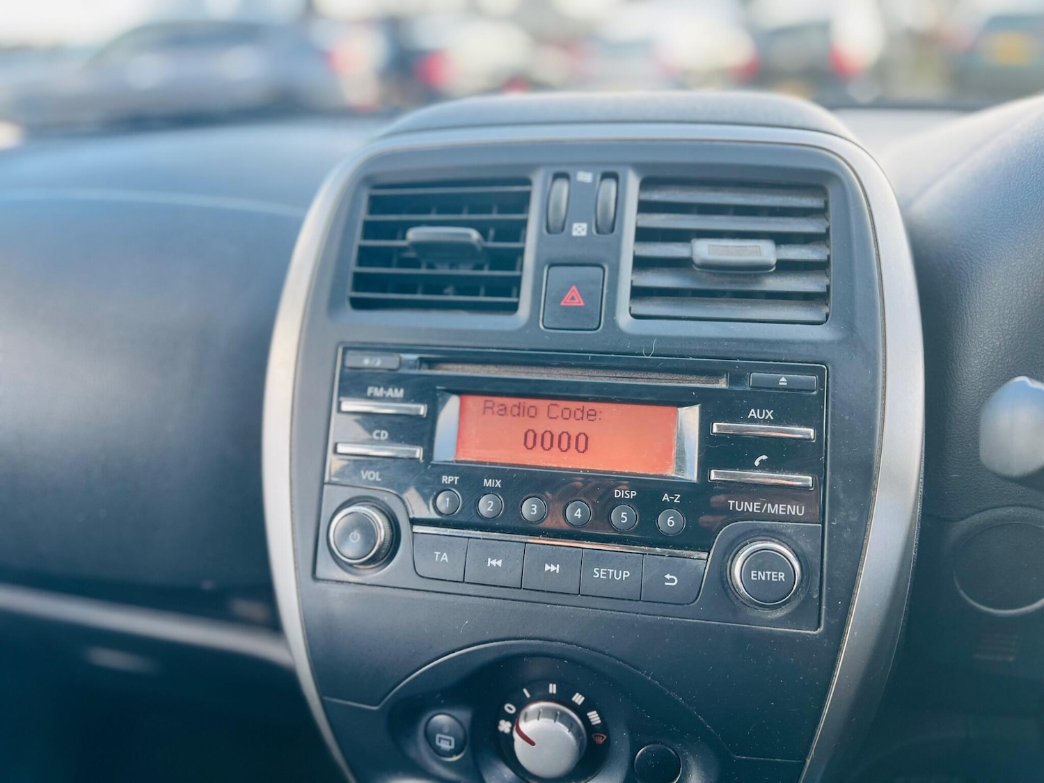 Used Nissan Micra for sale - 78035081: Photo 25