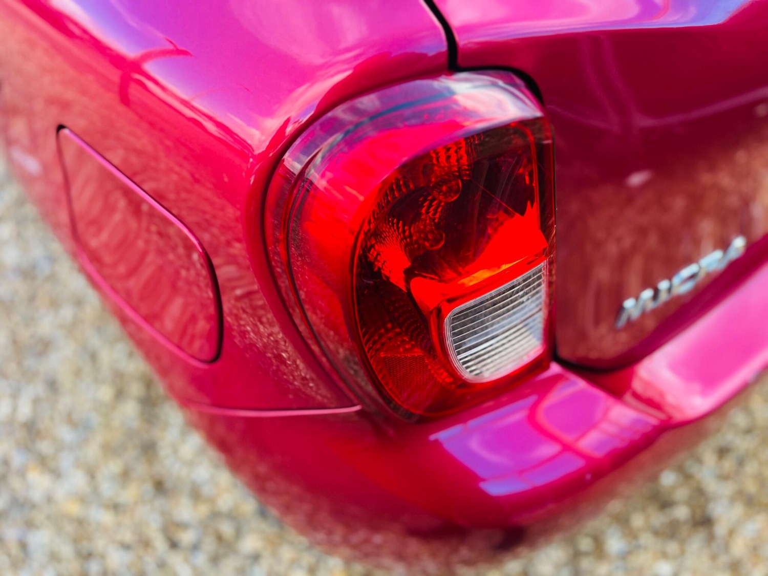 Used Nissan Micra for sale - 78035081: Photo 29