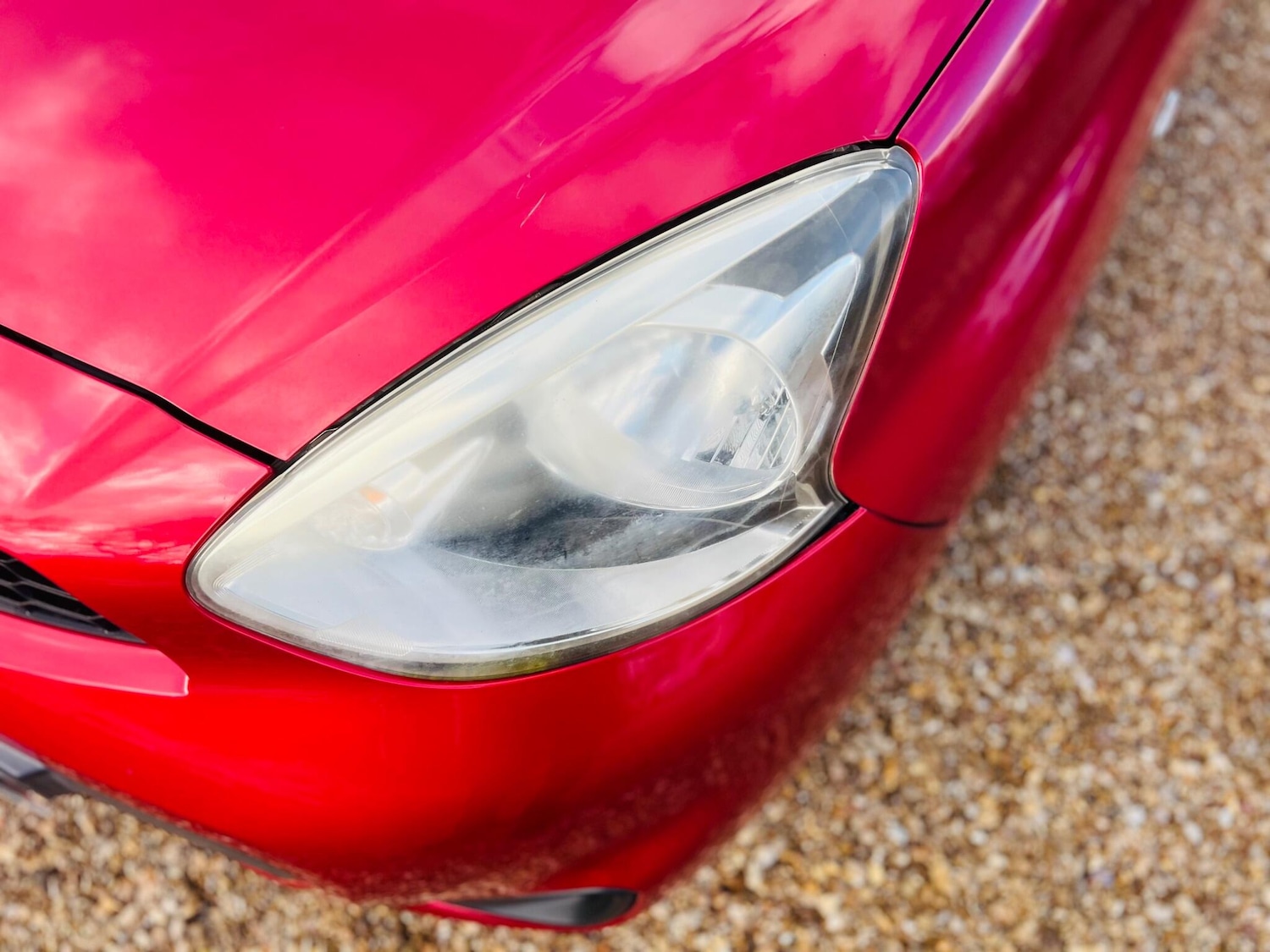 Used Nissan Micra for sale - 78035081: Photo 32