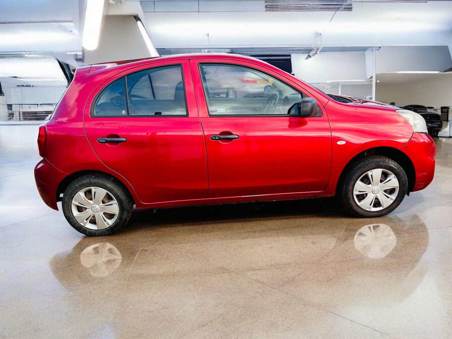 Used Nissan Micra for sale - 78035081: Photo 7