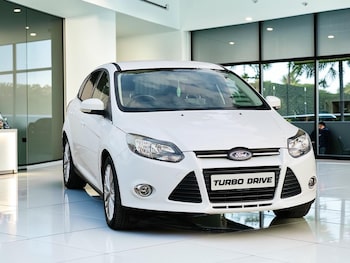 Used Ford Focus 2012 for sale - 79425438: Photo