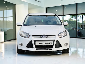 Used Ford Focus 2012 for sale - 79425438: Photo