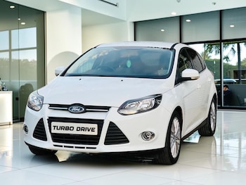 Used Ford Focus 2012 for sale - 79425438: Photo