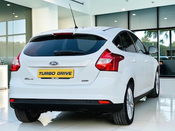 Used Ford Focus 2012 for sale - 79425438: Photo