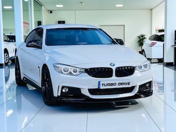 Used BMW 4 Series Gran Coupe 2015 for sale - 78854602: Photo