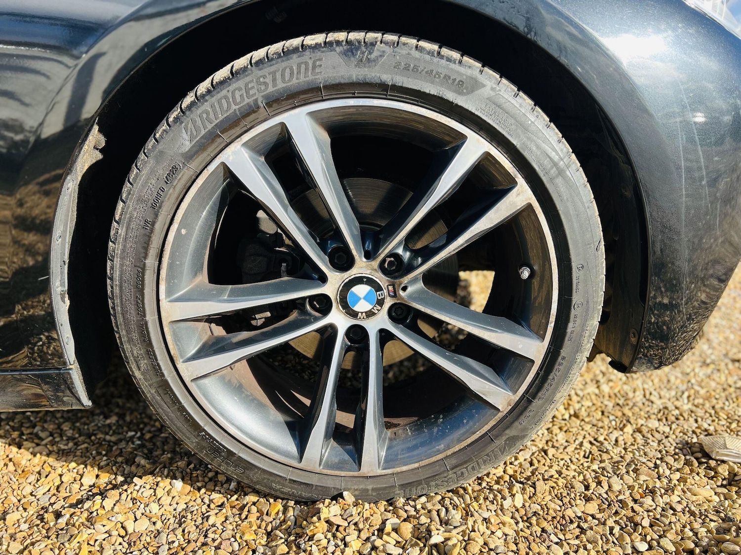 Used BMW 3 Series Gran Turismo for sale - 78034031: Photo 15