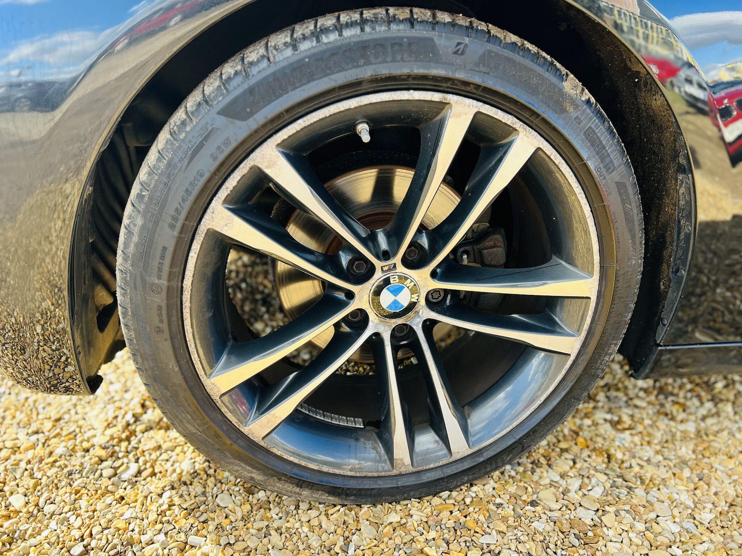 Used BMW 3 Series Gran Turismo for sale - 78034031: Photo 18