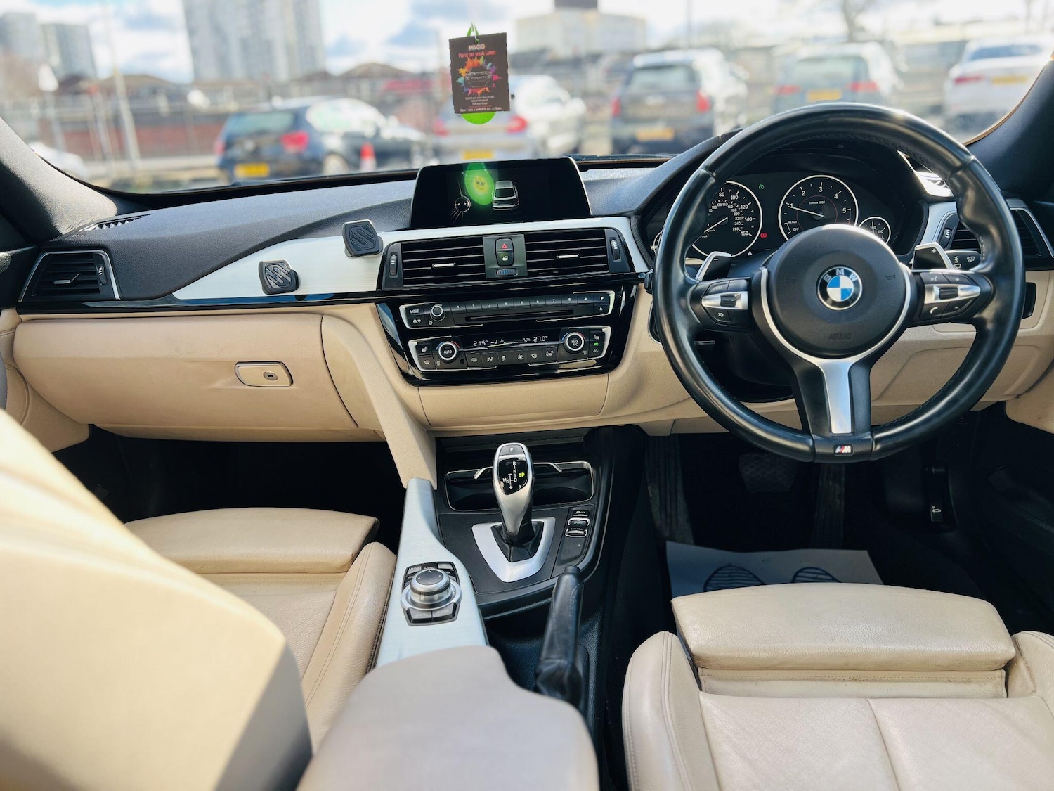 Used BMW 3 Series Gran Turismo for sale - 78034031: Photo 19