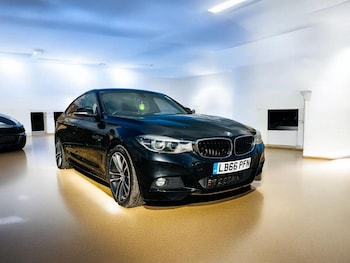 Used BMW 3 Series Gran Turismo 2016 for sale - 78034031: Photo