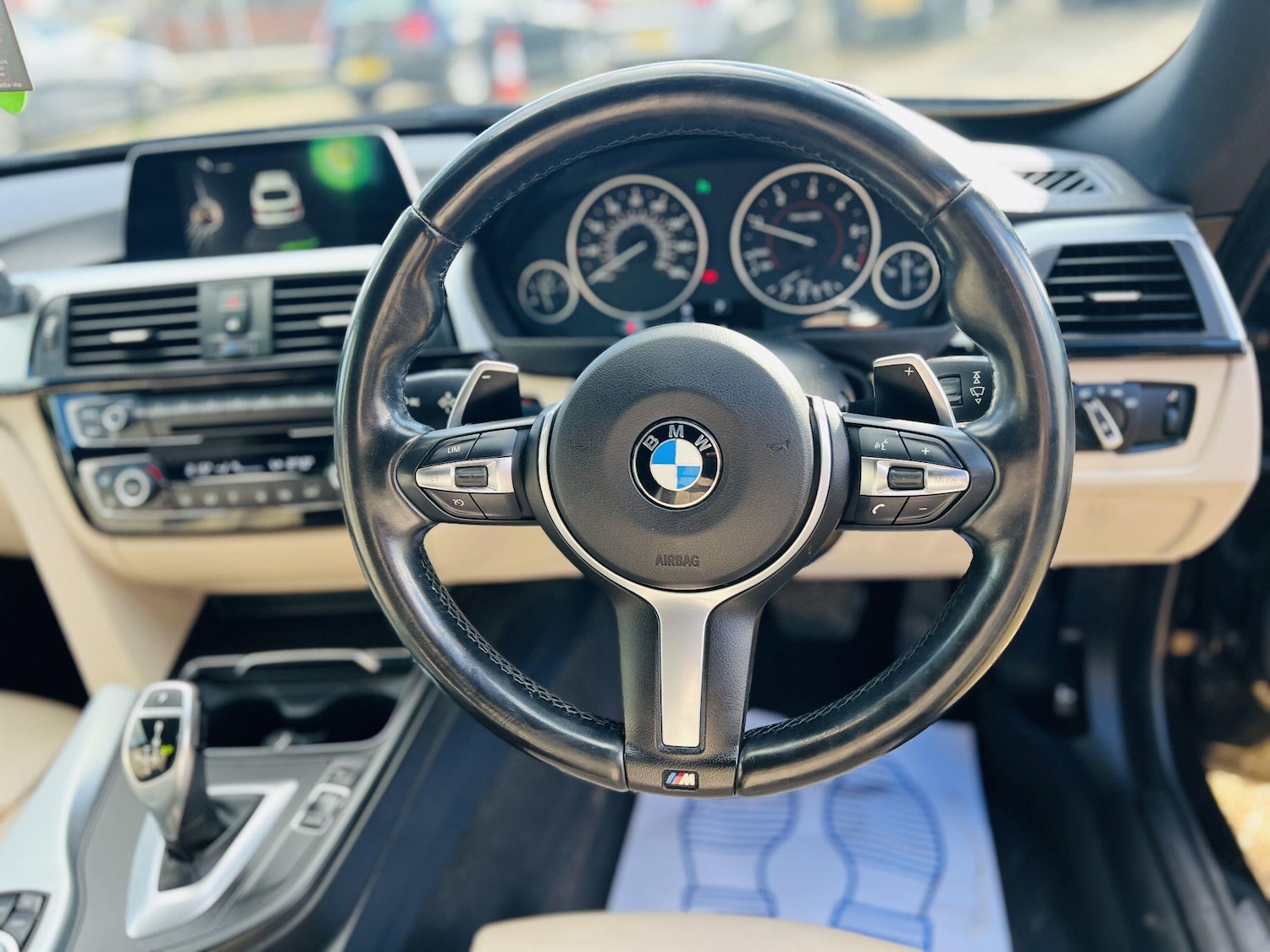 Used BMW 3 Series Gran Turismo for sale - 78034031: Photo 20