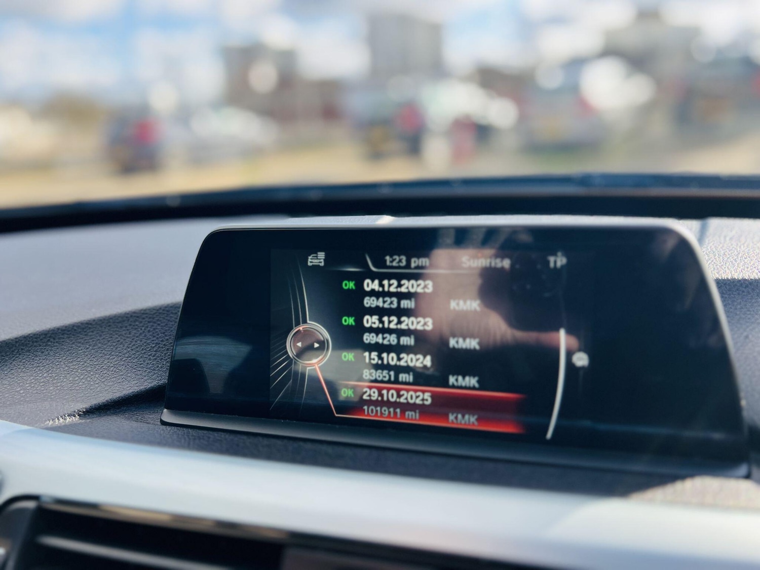 Used BMW 3 Series Gran Turismo for sale - 78034031: Photo 24