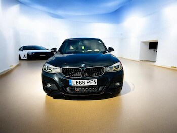 Used BMW 3 Series Gran Turismo 2016 for sale - 78034031: Photo
