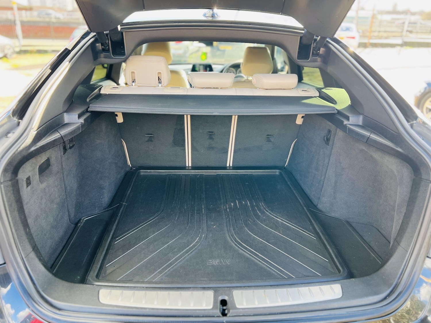 Used BMW 3 Series Gran Turismo for sale - 78034031: Photo 30