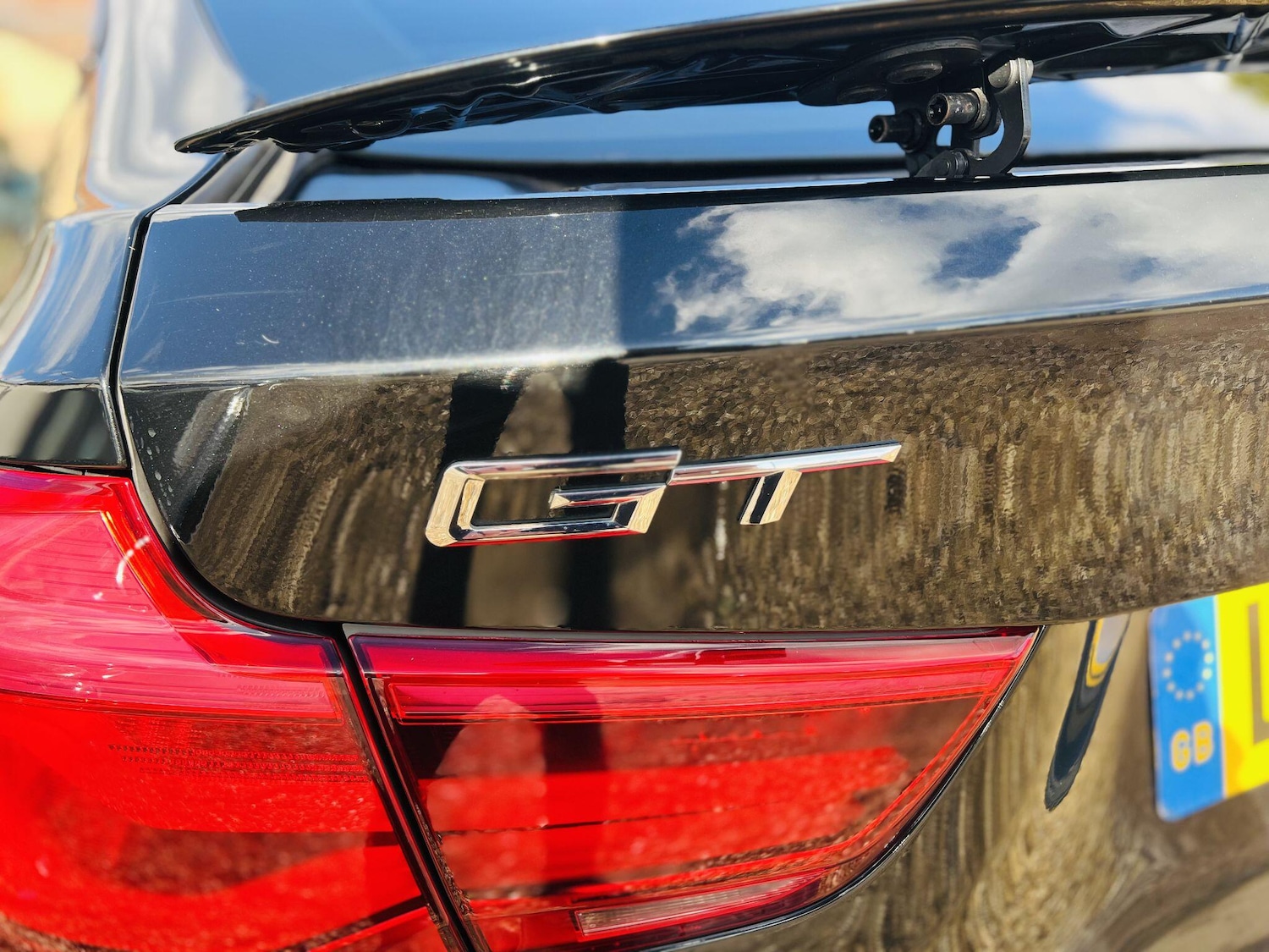 Used BMW 3 Series Gran Turismo for sale - 78034031: Photo 36