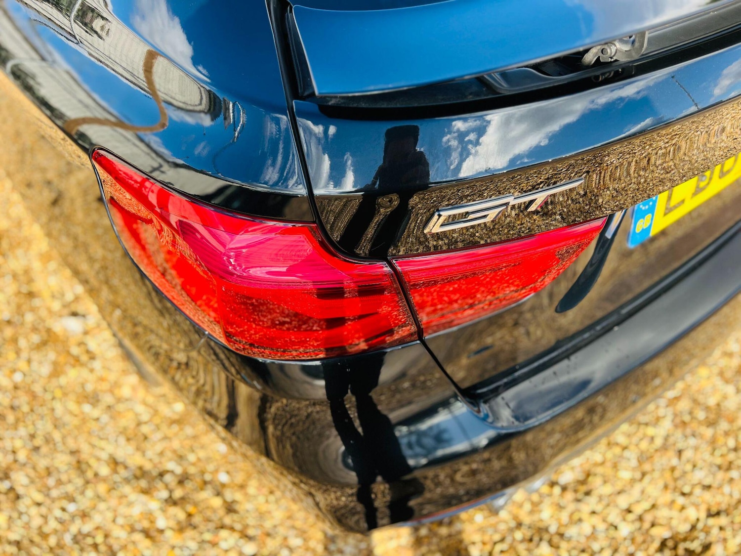 Used BMW 3 Series Gran Turismo for sale - 78034031: Photo 39