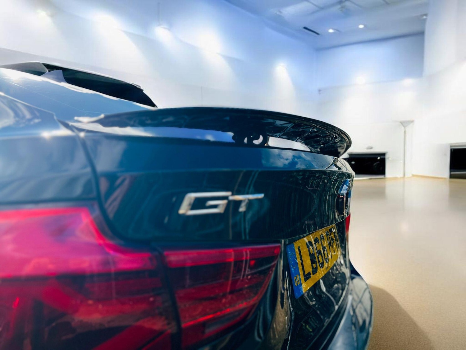 Used BMW 3 Series Gran Turismo for sale - 78034031: Photo 41