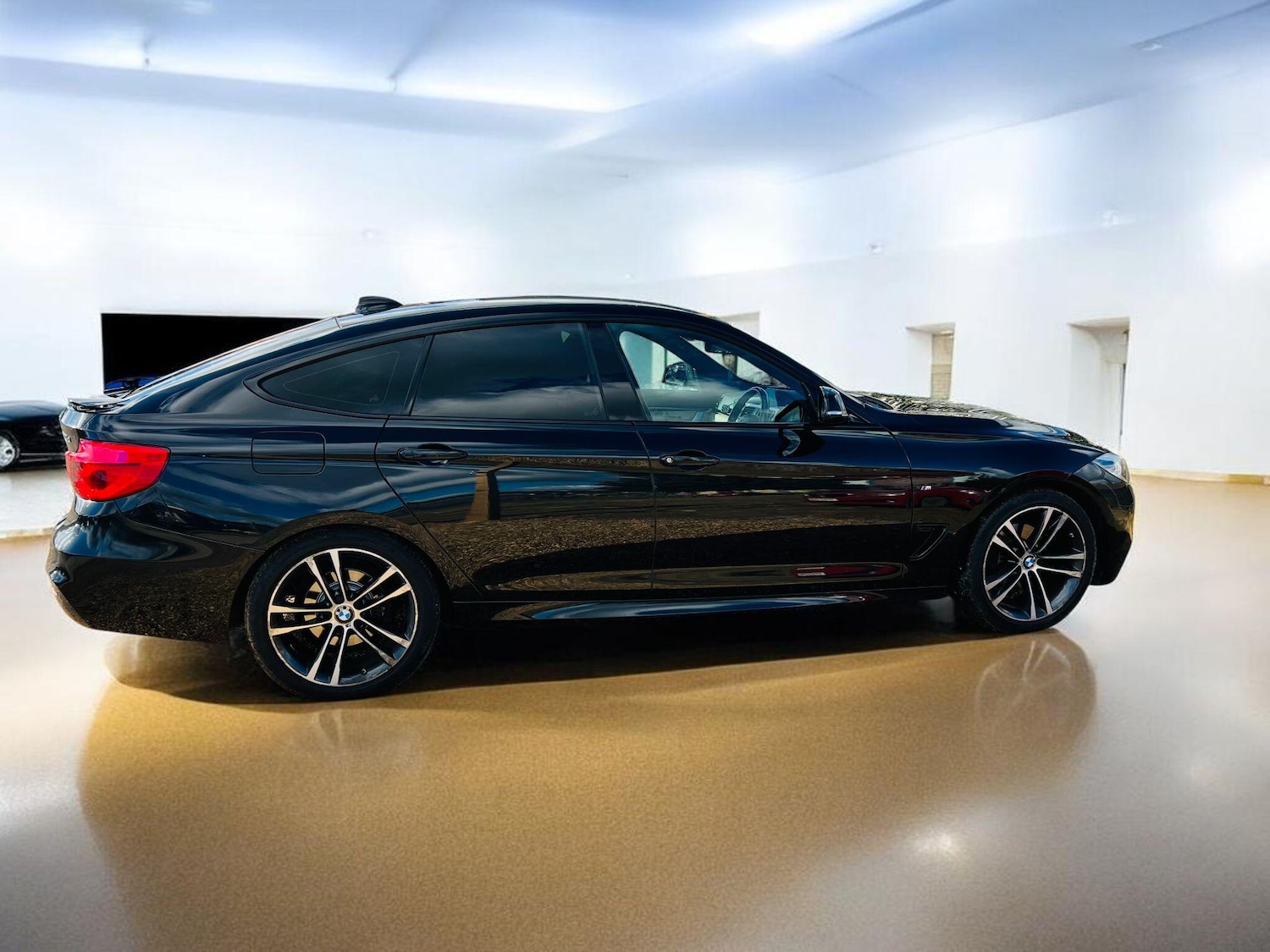 Used BMW 3 Series Gran Turismo for sale - 78034031: Photo 7