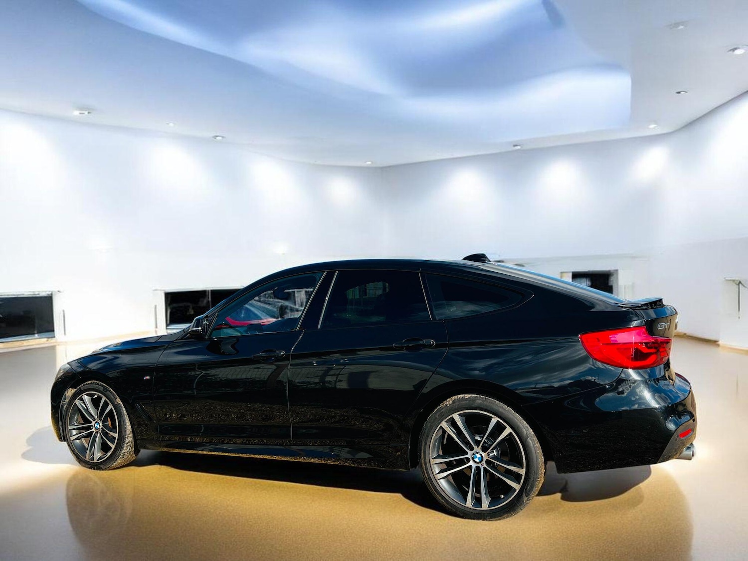 Used BMW 3 Series Gran Turismo for sale - 78034031: Photo 8