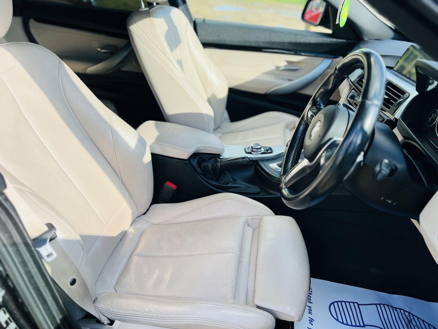 Used BMW 3 Series Gran Turismo for sale - 78034031: Photo 9