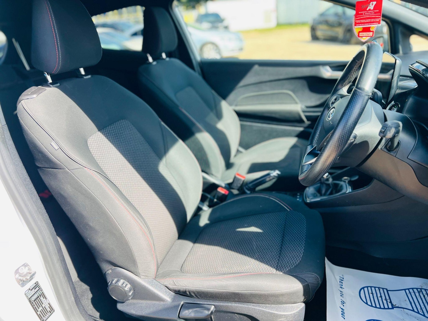 Used Ford Fiesta for sale - 78127544: Photo 10