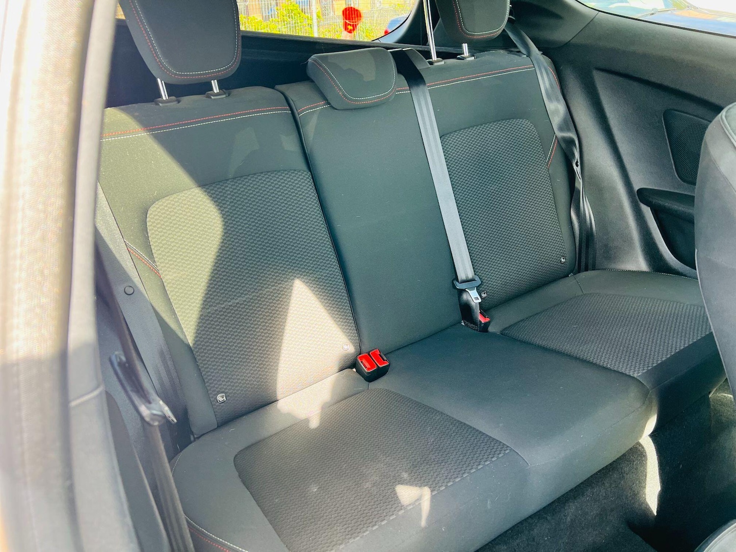 Used Ford Fiesta for sale - 78127544: Photo 11