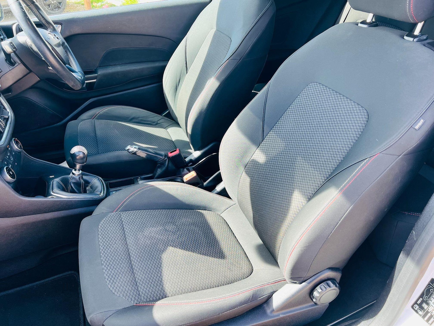 Used Ford Fiesta for sale - 78127544: Photo 12