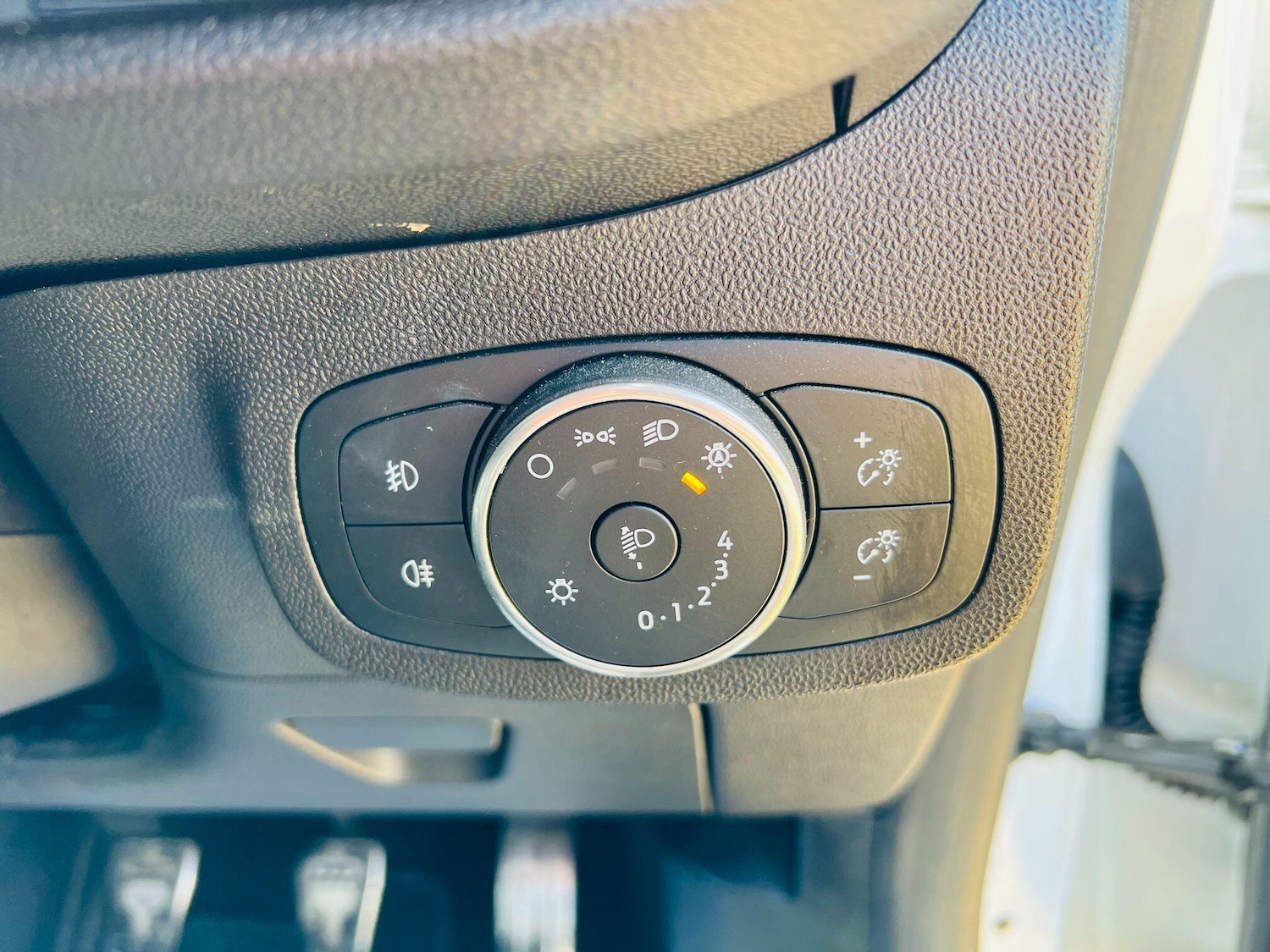 Used Ford Fiesta for sale - 78127544: Photo 13