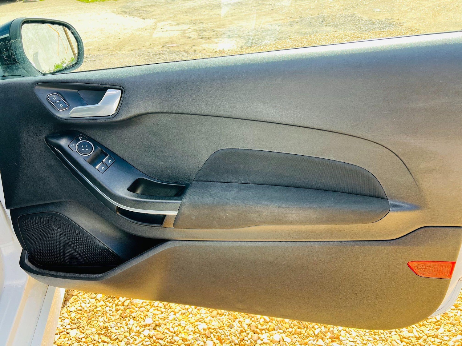 Used Ford Fiesta for sale - 78127544: Photo 16